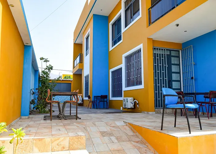 Residencial Oliveira