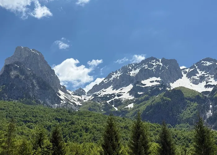 Bujtina Aroma E Malit