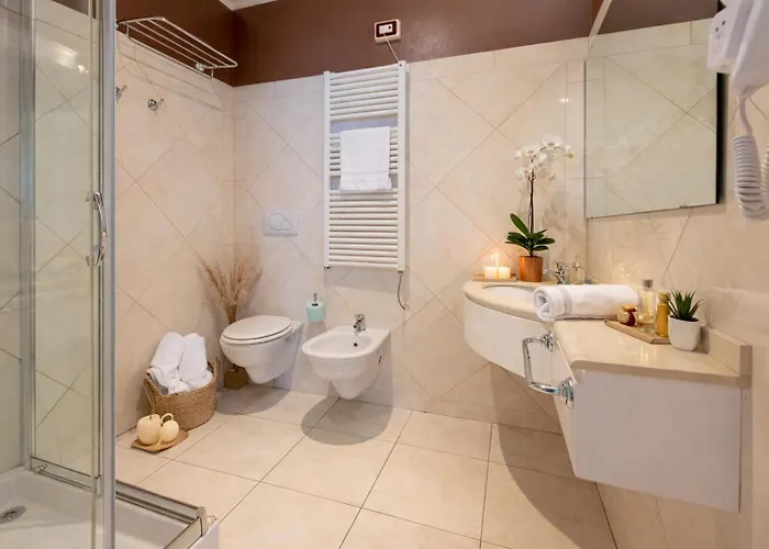 New Hotel Dulcinea