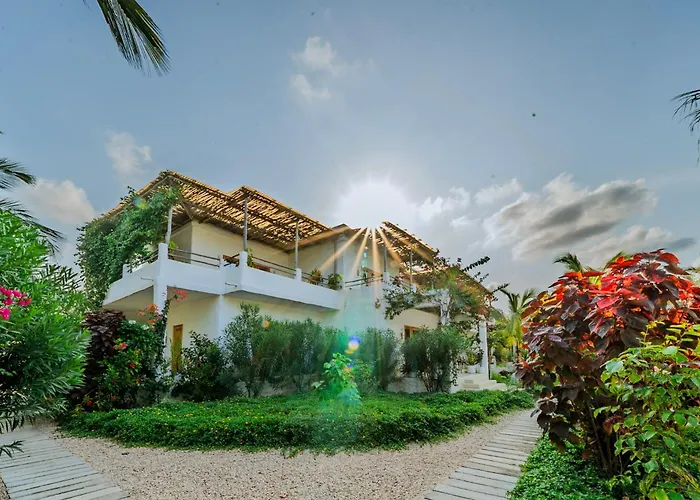 Kaskazi Hotel Zanzibar