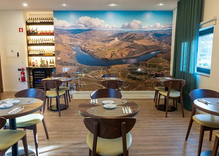 Casa Dona Edite Guesthouse Douro