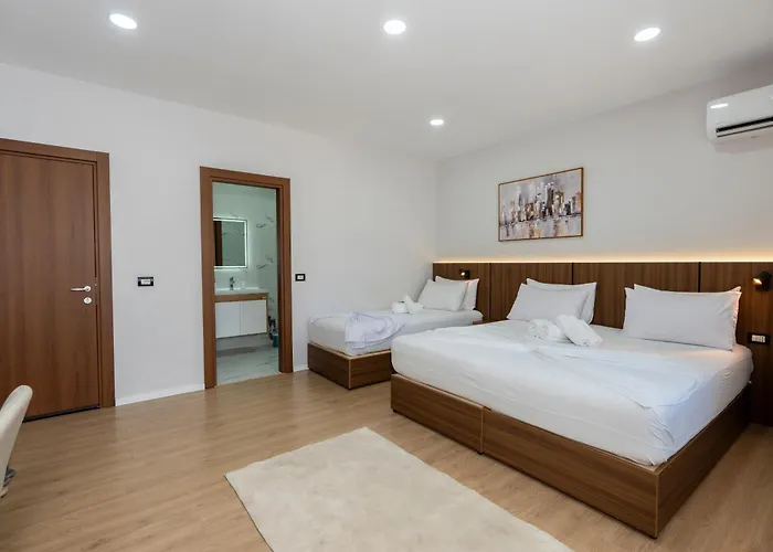 Hotel Aleks