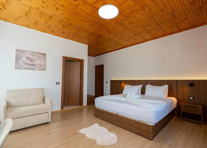 Hotel Aleks