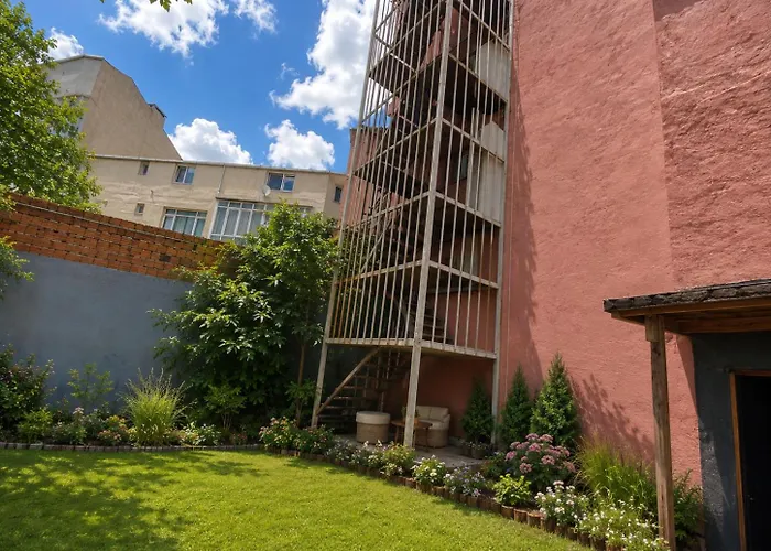 Çorlu Aras Hotel&City Center Location