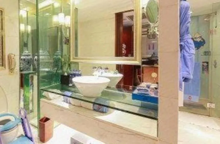 Chengdu Taihe International Hotel
