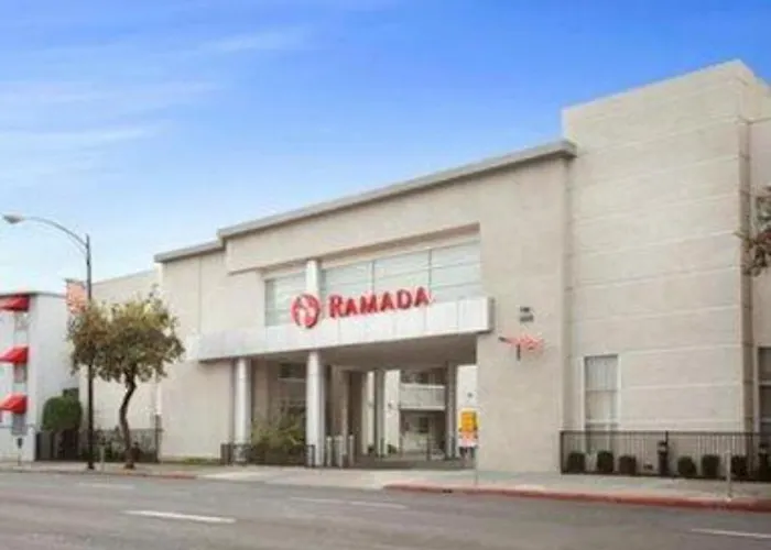 Pacific Motor Inn San Jose