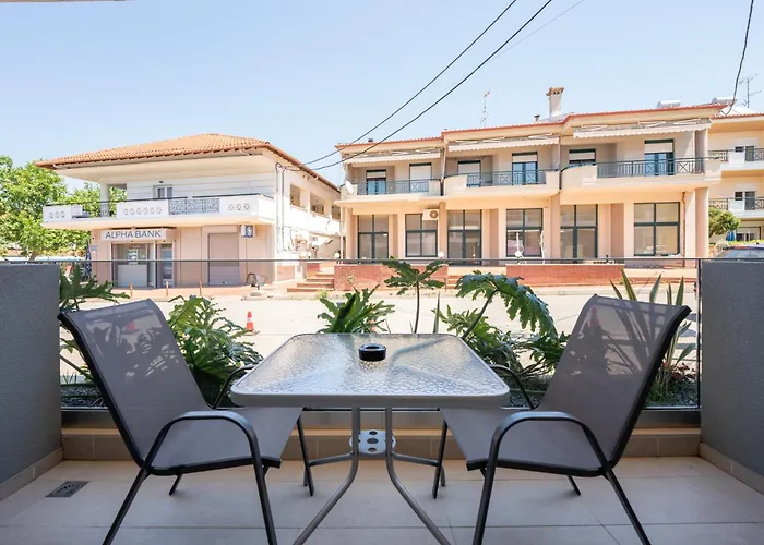 Elegant Maltepe Accommodation