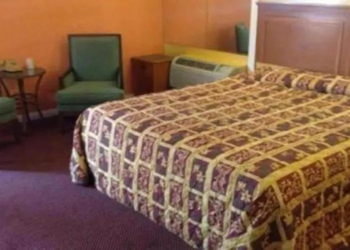 Coast Motel