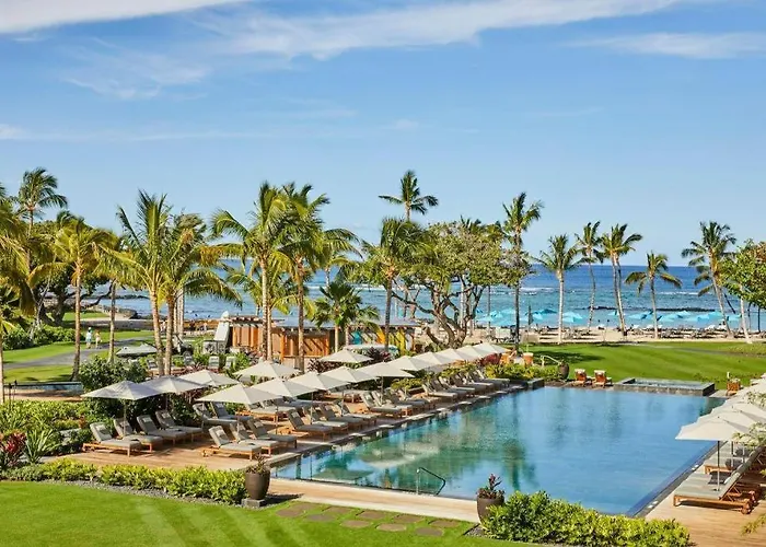 Mauna Lani, Auberge Collection