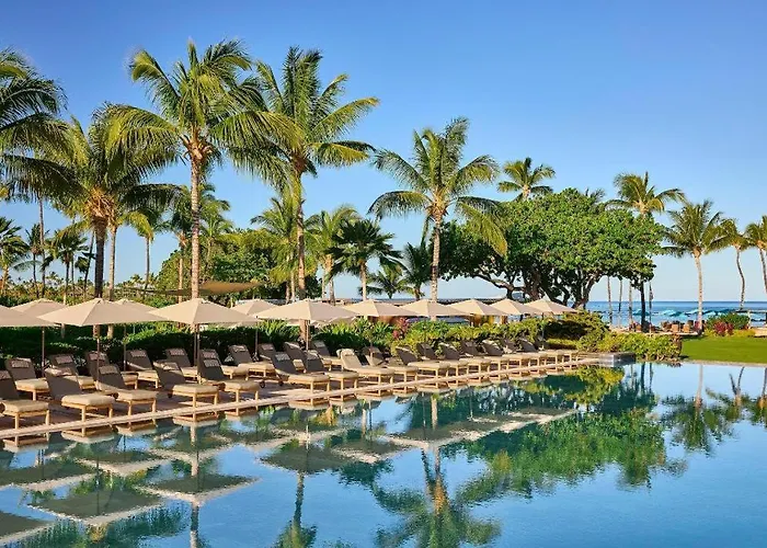 Mauna Lani, Auberge Collection