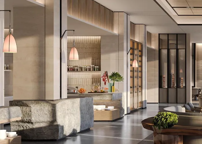 Hotel Indigo Beidaihe By Ihg