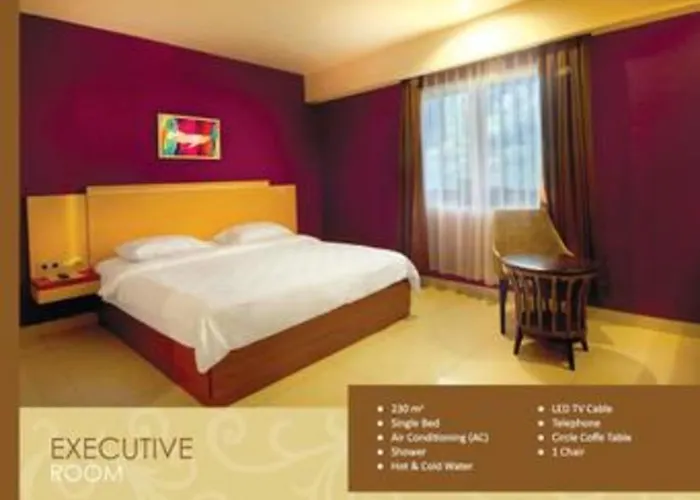 Borneo Hotel