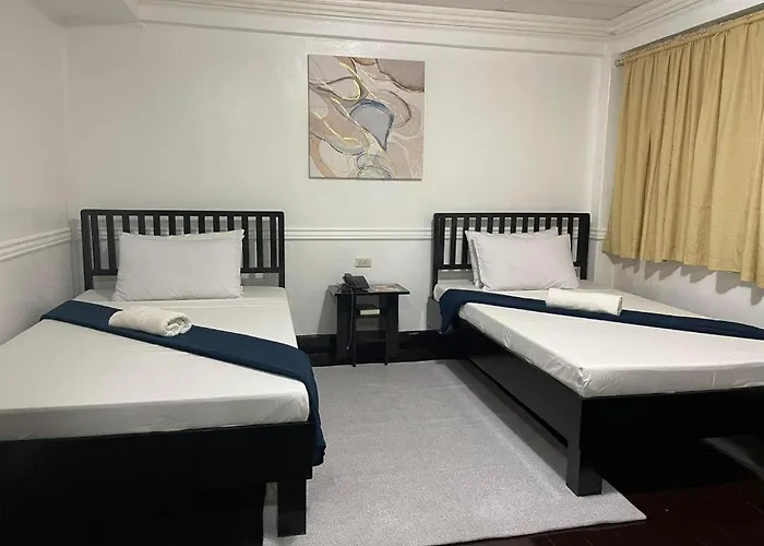 Vest Grand Suites
