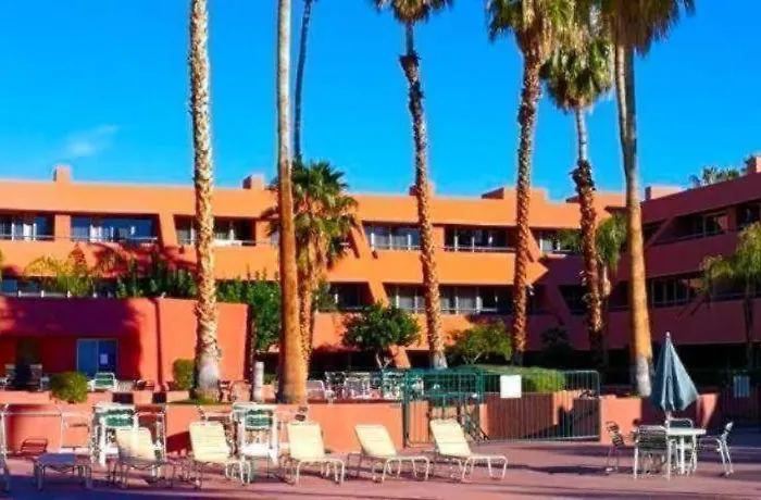 Marquis Villas Resort Palm Springs