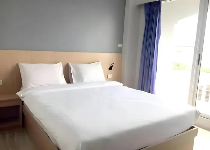 Grand Pl Hotel