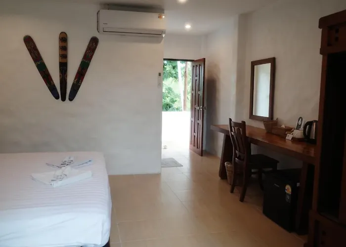 Gee Resort