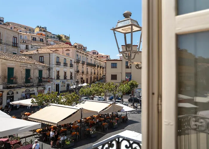 Hotel Della Piazza