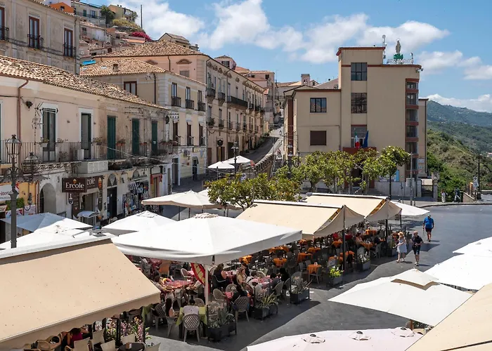 Hotel Della Piazza