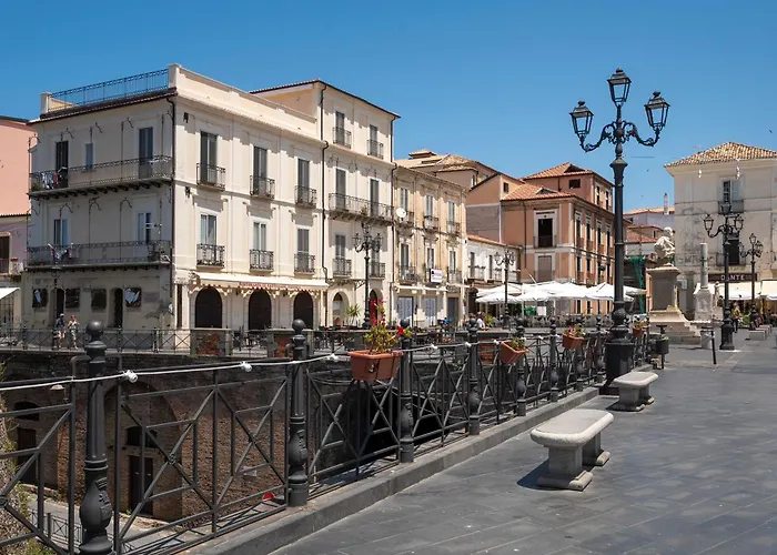 Hotel Della Piazza