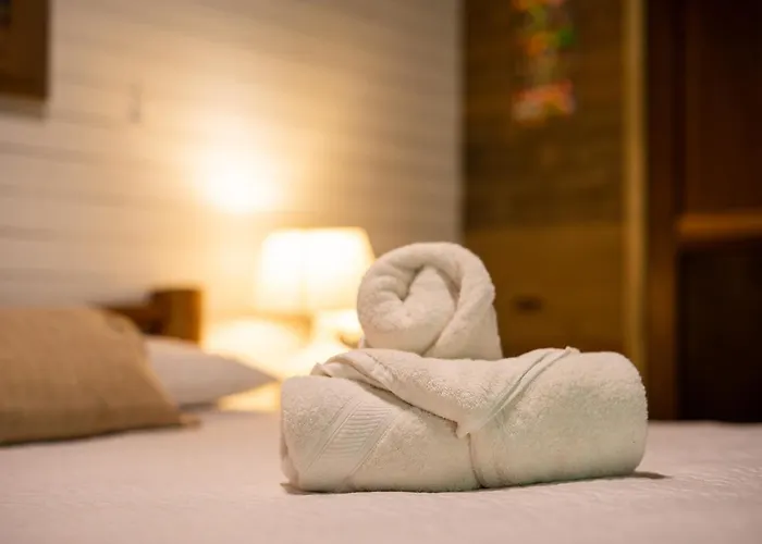 Casa Caribe Hotel