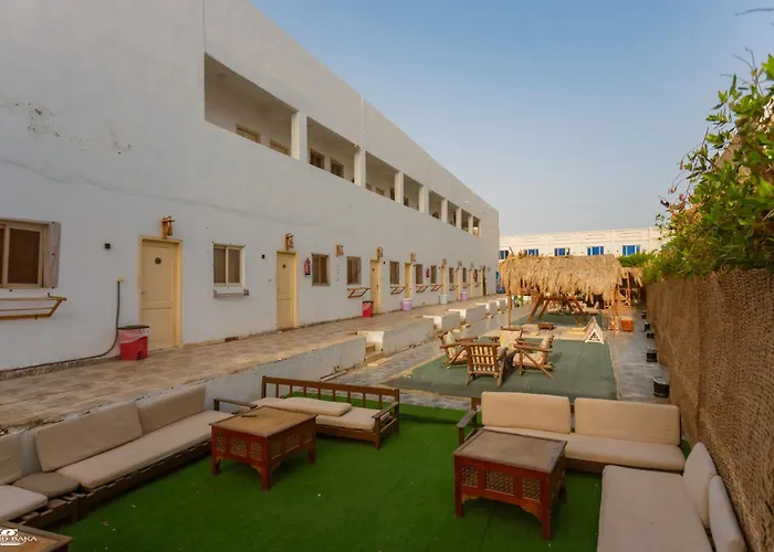 Home Hotel Dahab