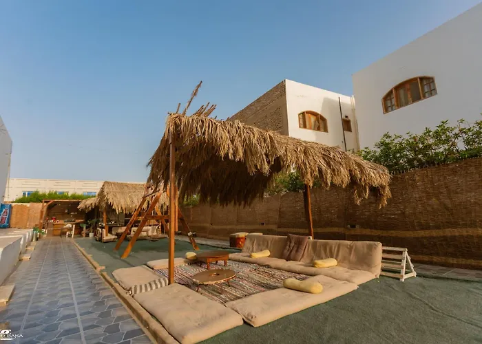 Home Hotel Dahab