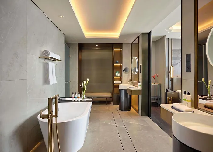 Pullman Hai Phong Grand Hotel