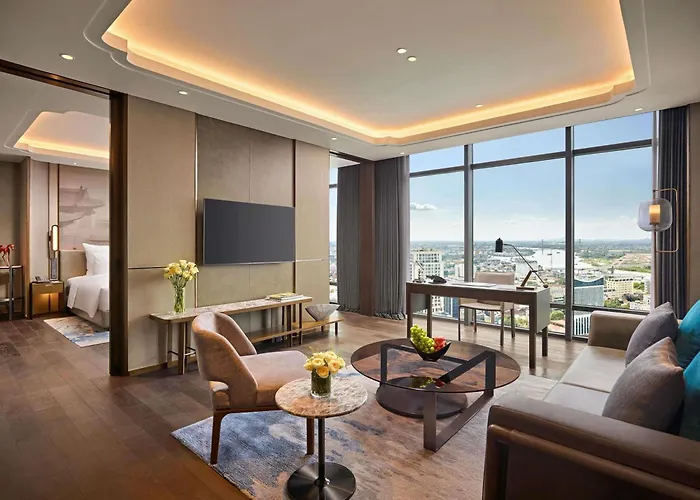 Pullman Hai Phong Grand Hotel