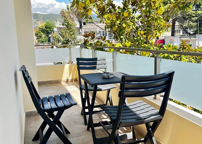 Villa Niku Berat