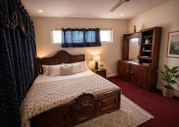 Hotel Highlander Inn Skardu