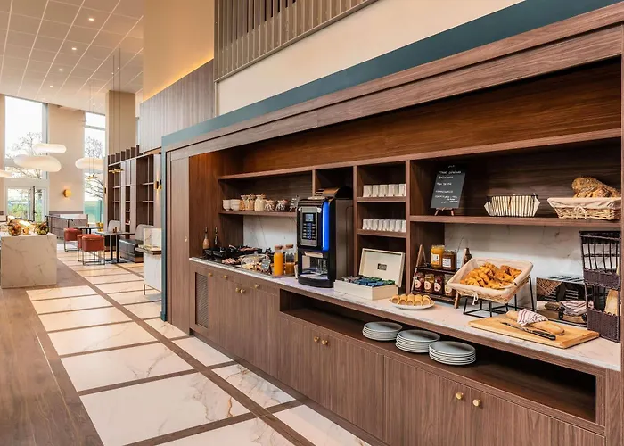Ibis Acheres St Germain En Laye