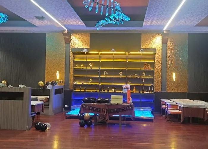 Hotel Ristorante Oro
