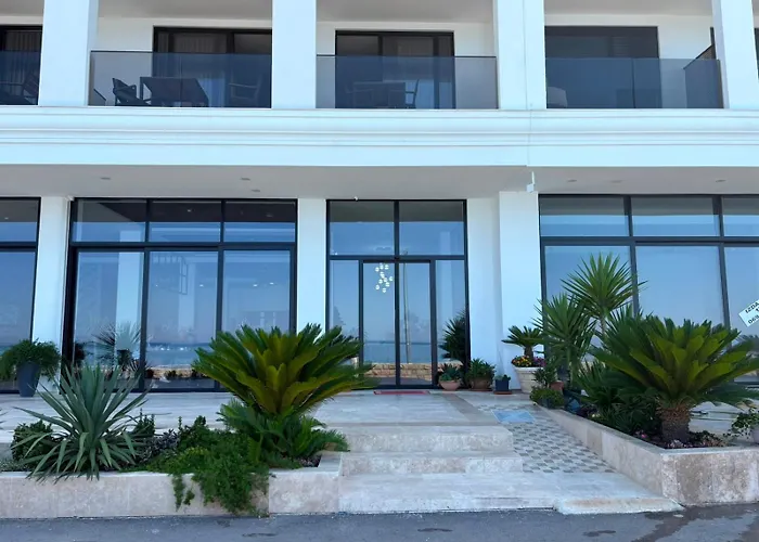 Hotel Sutomore