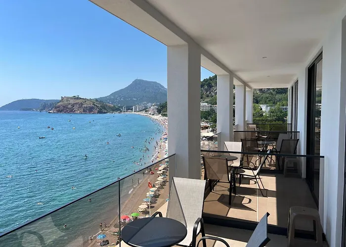 Hotel Sutomore