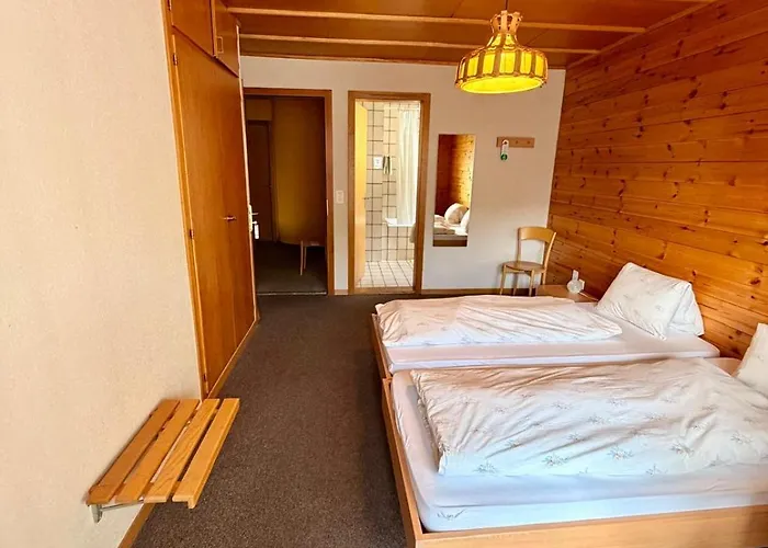 Hotel Gebidem