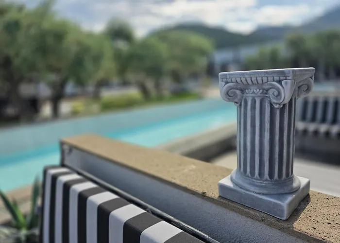 B&B Lofts Thassos