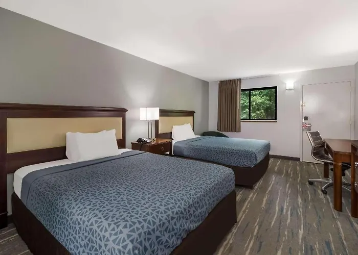 Econo Lodge Martin