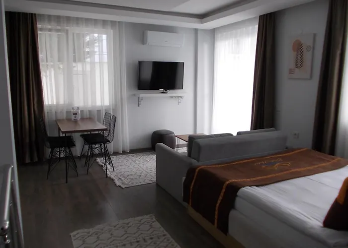 Sorta Hotel
