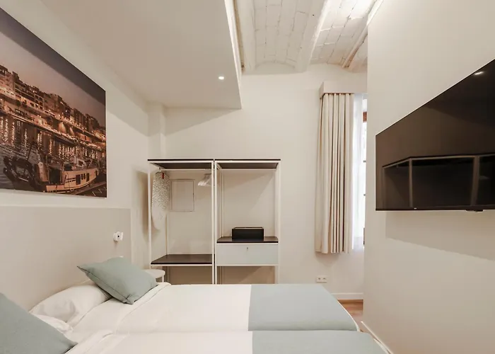 Hotel Bon Repos L'Ametlla De Mar