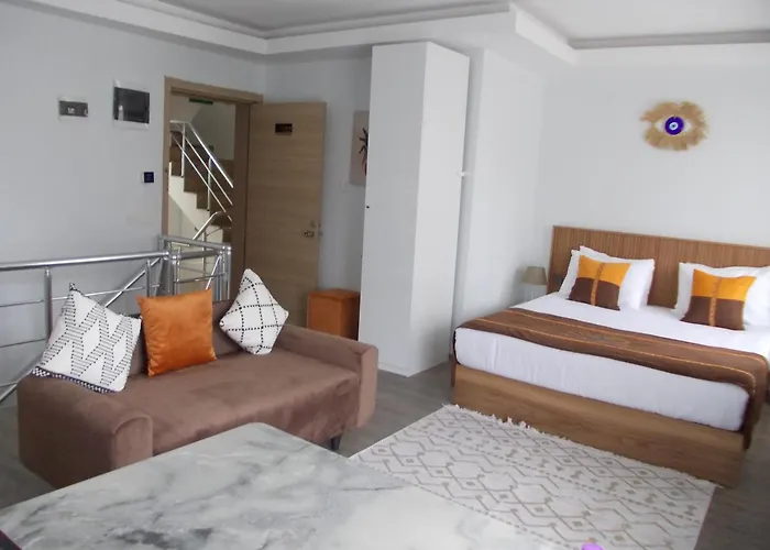 Sorta Hotel