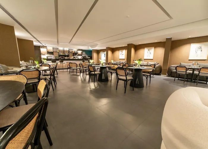 Mondello Glam Hotel & Terrace