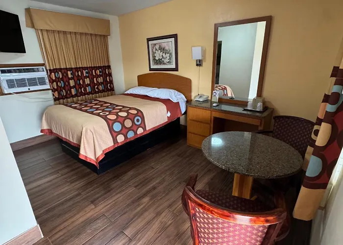 Snowbird Motel