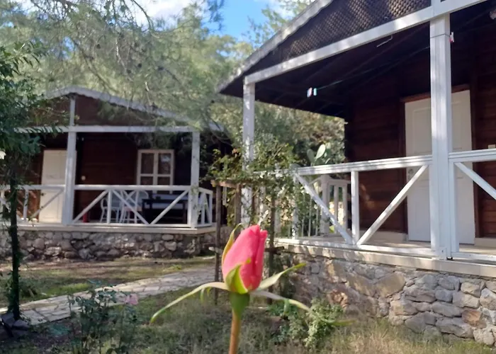 Angels Garden Hotel
