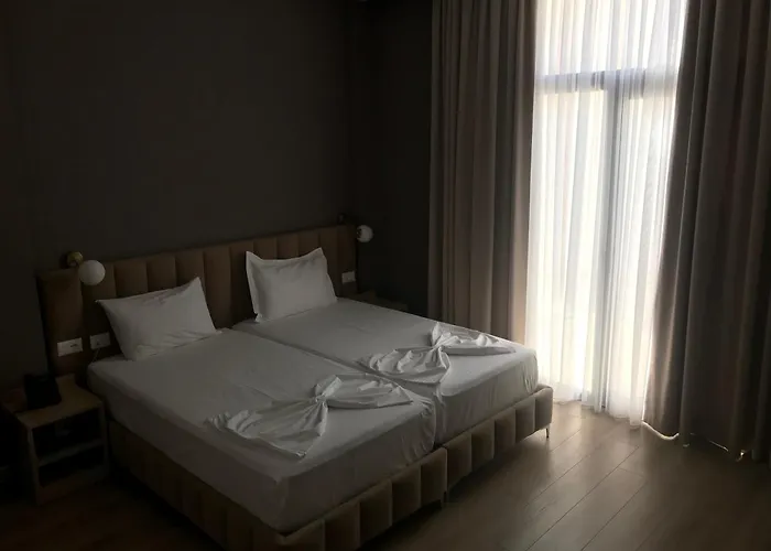 Hotel Panorama & Spa Elbasan