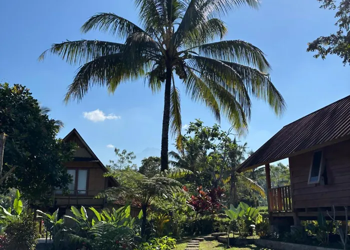 Dewi Rinjani Homestay