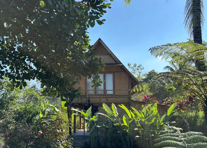 Dewi Rinjani Homestay
