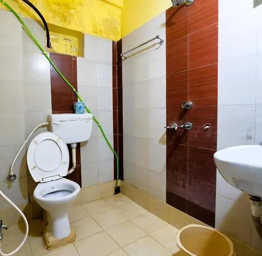 Hotel Samrat Palace Puri