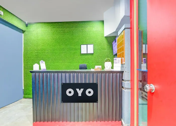 Super Hotel O Klr Hotels