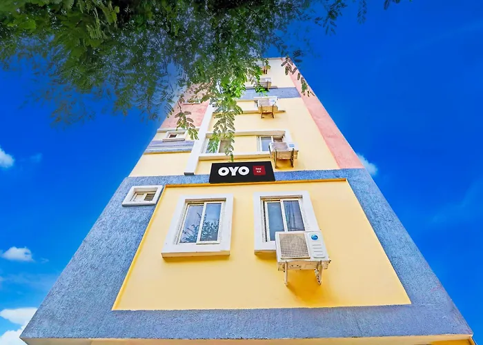Super Hotel O Klr Hotels
