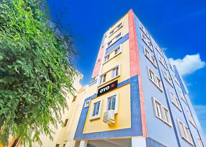 Hotel O KLR HOTELS